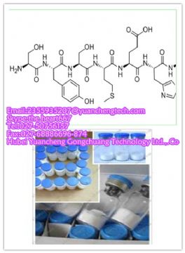 Tetracosactide Acetate 